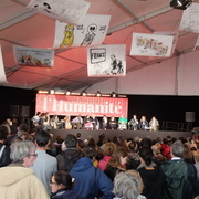 Fete de humanite 2015060516 0092