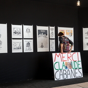 Expo Charlie-Hebdo