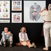 Expo Charlie-Hebdo