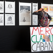 Expo Charlie-Hebdo