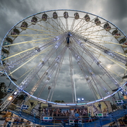 La grande roue
