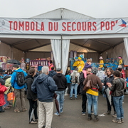 Secours populaire