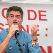 Pascal Durand EELV