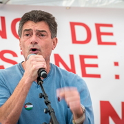 Pascal Durand EELV