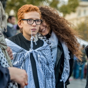 Manifestants
