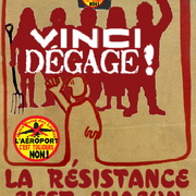vinci dÃ©gage 14