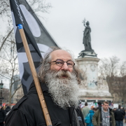 Vive l'anarchie !
