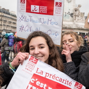 PrÃ©caritÃ©