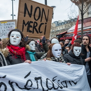 GÃ©nÃ©ration prÃ©caire
