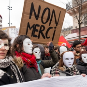 GÃ©nÃ©ration prÃ©caire