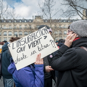 Insurrection