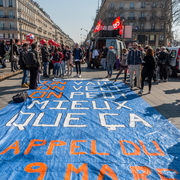 On vaut mieux que Ã§a !