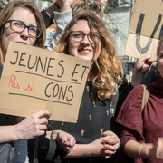 Pas si cons !