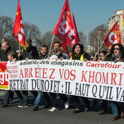 Carrefour Market