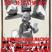 ni corvÃ©ables ni jetables