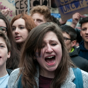 Manifestants
