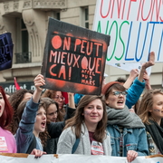 On peut mieux que Ã§a !