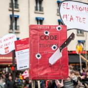 Code du travail