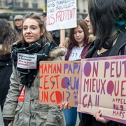 C'est quoi un CDI ?