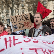 Oligarchie