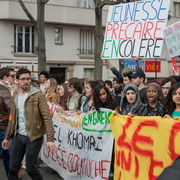 Manifestants