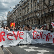GrÃ¨ve gÃ©nÃ©rale