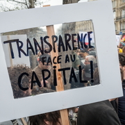 Transparence