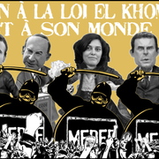 non Ã  la loi-travail et Ã  son monde