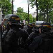 Provocateurs