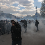 Larmes et colÃ¨re