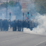 Larmes et colÃ¨re