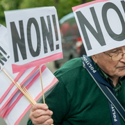 Non, non, non