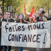 Confiance