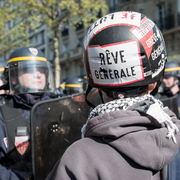 RÃªve gÃ©nÃ©rale