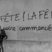 La fÃªteâ€¦