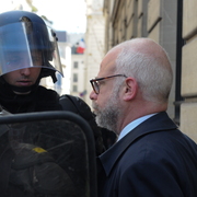 Bourgeois bloquÃ©!!!