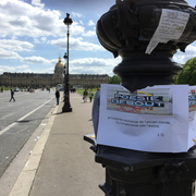 PoÃ©sie Debout