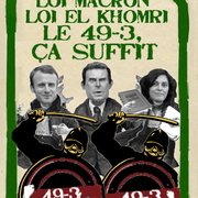 le 49-3 Ã§a suffit