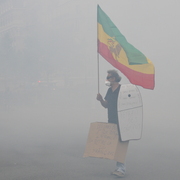 Lacrymos socialistes