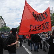 Nuit Debout