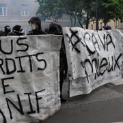 #Ca va mieux