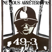 le 49-3 ne nous arrÃªtera pas