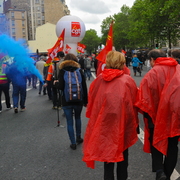 Bleu blanc rouge