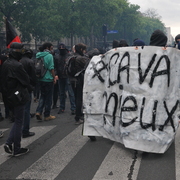 #Ã§a va mieux