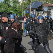 Charge!