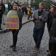 C'est Nous Debout