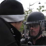Face Ã  face