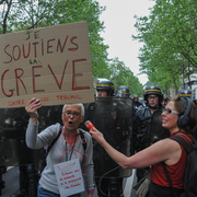 Soutien