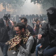 Lacrymos socialistes