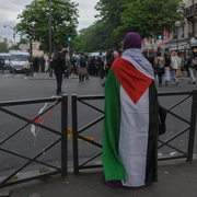Palestine